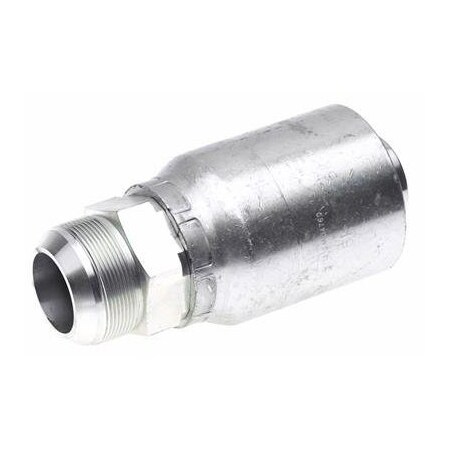 Gates GlobalSpiral Max Hydraulic Coupling G24165-2424